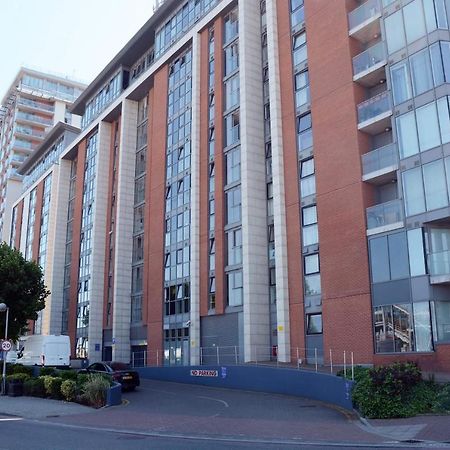 Excel Luxury Flat Londres Exterior foto