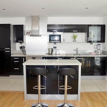 Excel Luxury Flat Londres Exterior foto
