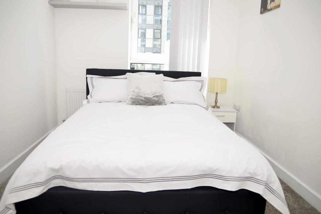 Excel Luxury Flat Londres Exterior foto