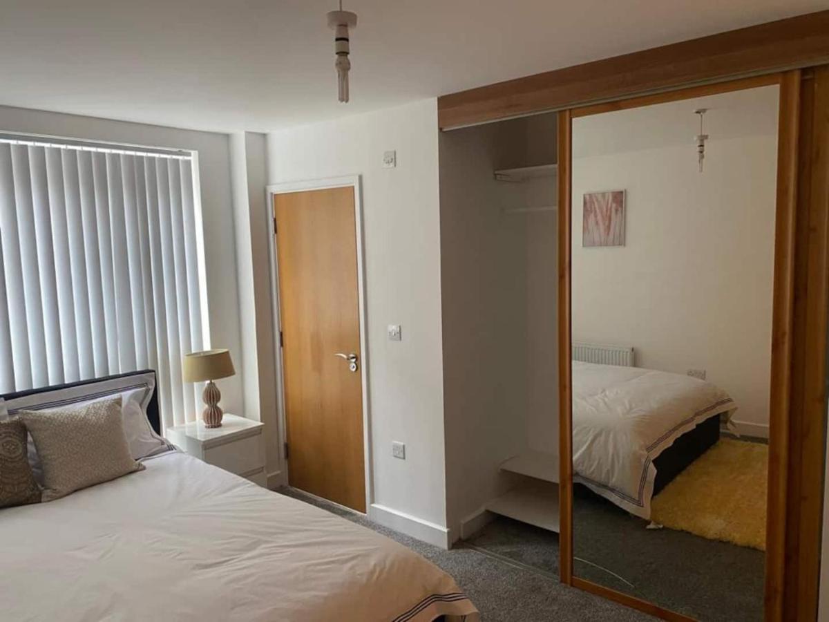 Excel Luxury Flat Londres Exterior foto